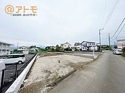 富士宮市山宮　新築戸建て　2号棟