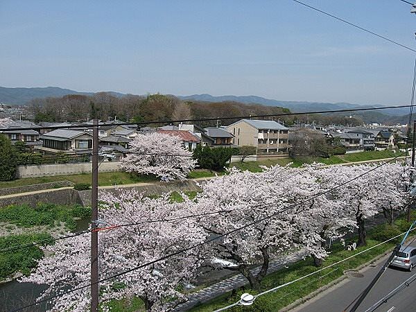 ハイツ賀茂I ｜京都府京都市左京区田中上柳町(賃貸マンション1R・2階・9.45㎡)の写真 その24