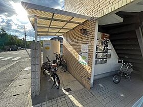 コーポバードワン  ｜ 京都府京都市左京区岩倉南河原町（賃貸アパート1R・2階・15.08㎡） その13