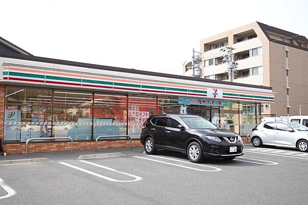 画像19:セブン−イレブン　名古屋勢子坊3丁目店