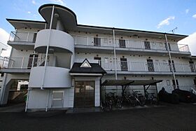 レストポイント園山 206 ｜ 愛知県名古屋市千種区園山町２丁目（賃貸マンション1K・2階・32.40㎡） その1