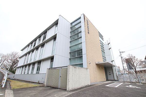 画像20:愛知工業大学自由ヶ丘キャンパス
