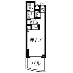 今池駅 5.5万円