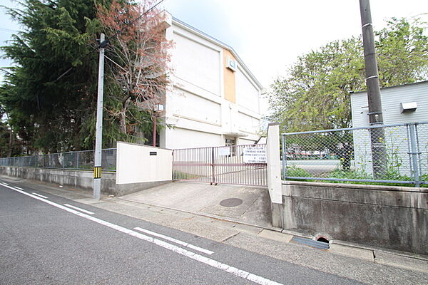 画像17:名古屋市立天子田小学校