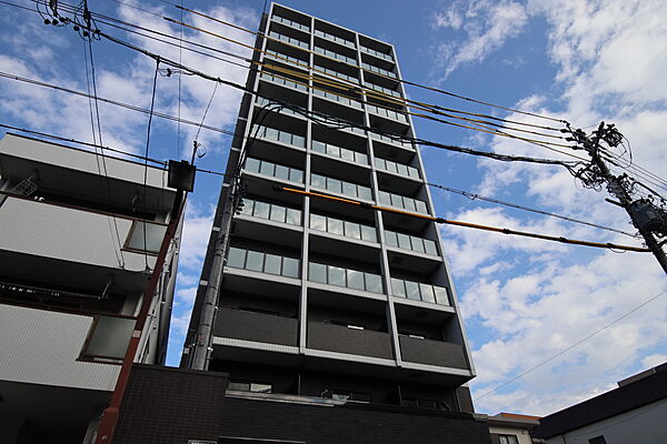 SHOKEN Residence名古屋今池 302｜愛知県名古屋市千種区内山２丁目(賃貸マンション1R・3階・29.64㎡)の写真 その1