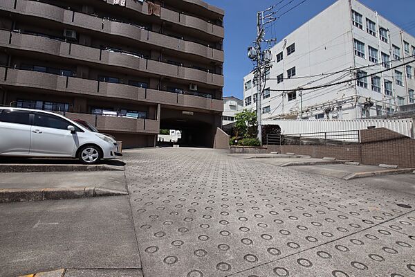 リーフマンション　グランディア 406｜愛知県名古屋市守山区本地が丘(賃貸マンション2LDK・4階・66.71㎡)の写真 その8