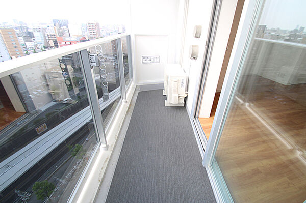 CORNES　HOUSE　NAGOYA 502｜愛知県名古屋市千種区内山３丁目(賃貸マンション1K・5階・35.57㎡)の写真 その14