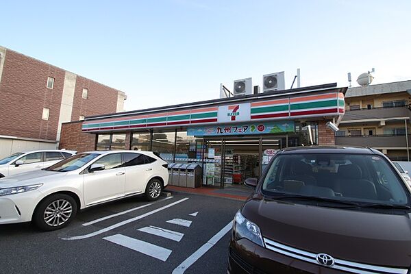 画像22:セブン−イレブン　名古屋高間町店