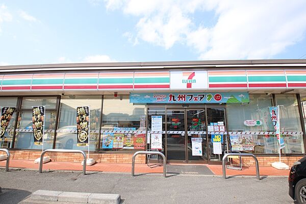 画像19:セブン−イレブン　名古屋赤坂町店