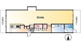 The　Apartment　Lif 2I ｜ 愛知県名古屋市名東区本郷１丁目（賃貸マンション1LDK・2階・66.20㎡） その2
