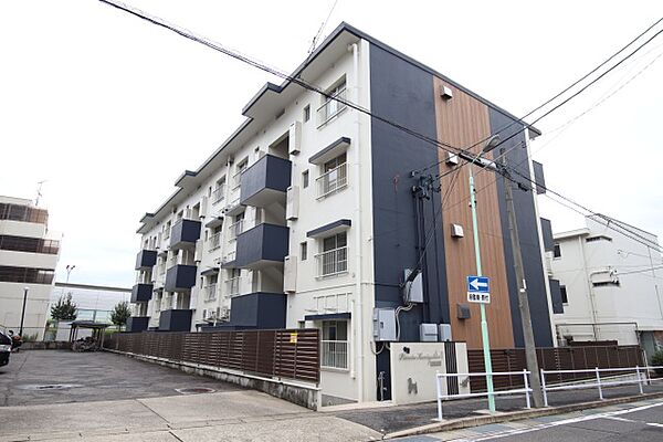 ピアネーズ上社2号棟 101｜愛知県名古屋市名東区社台３丁目(賃貸マンション2LDK・1階・55.00㎡)の写真 その6