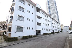 池下住宅 301 ｜ 愛知県名古屋市千種区池下町２丁目（賃貸マンション3LDK・3階・84.23㎡） その1