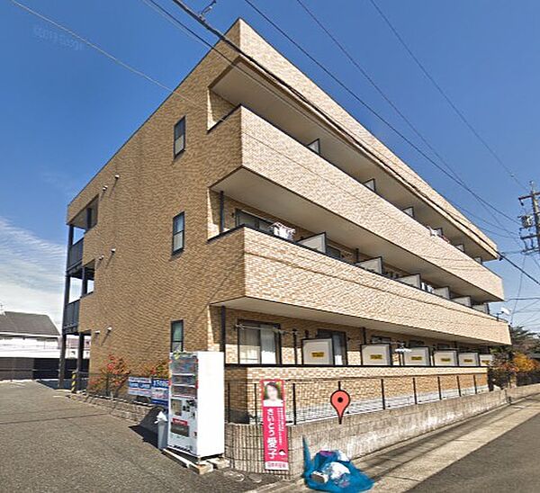 アンプルールフェールきたじま 305｜愛知県名古屋市名東区大針３丁目(賃貸マンション1K・3階・26.49㎡)の写真 その1