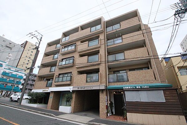 第一冨久屋マンション 502｜愛知県名古屋市名東区一社１丁目(賃貸マンション2LDK・5階・78.72㎡)の写真 その1