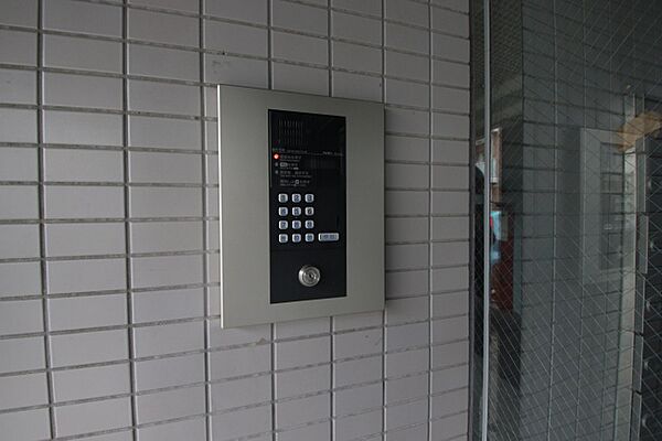 メゾンニックウ 102｜愛知県名古屋市守山区小幡５丁目(賃貸マンション1R・1階・18.83㎡)の写真 その6