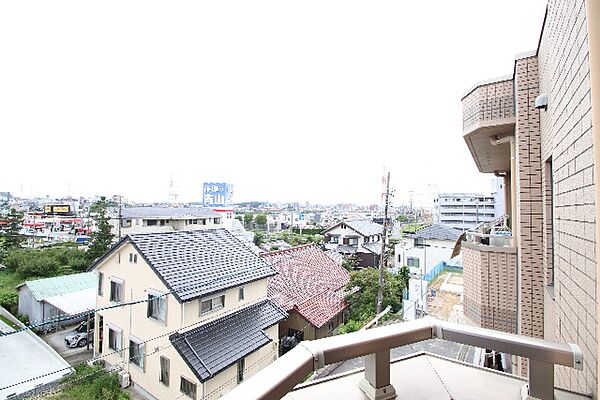 SARENTO’S 102｜愛知県日進市梅森台１丁目(賃貸マンション2LDK・1階・59.02㎡)の写真 その14