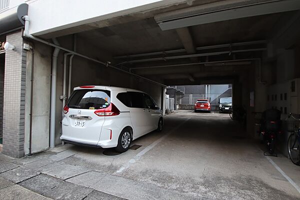 浅野ビル 402｜愛知県名古屋市名東区藤が丘(賃貸マンション2DK・4階・60.34㎡)の写真 その7