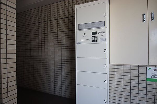 四軒家ヒルズ 401｜愛知県名古屋市守山区四軒家１丁目(賃貸マンション1LDK・4階・41.10㎡)の写真 その7