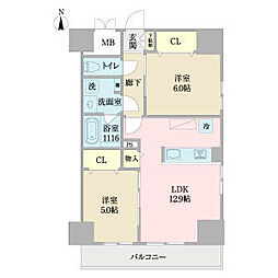 池下駅 14.1万円