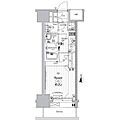 メイクス矢場町29階6.2万円
