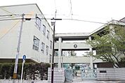 名古屋市立蓬来小学校
