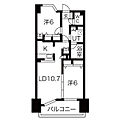 ヴィラエーデル大須3階14.0万円