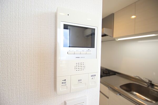 WELL COURT KANDA 402｜愛知県名古屋市千種区神田町(賃貸マンション1R・4階・27.74㎡)の写真 その15