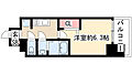 プレサンス上前津リラシス3階6.8万円