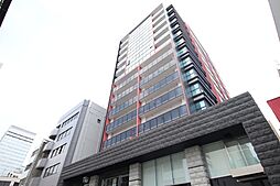 さくらHills NISHIKI Platinum Resi 1207