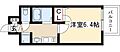 プレサンス鶴舞公園WEST2階5.4万円
