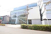 愛知産業大学工業高等学校　橘ホール