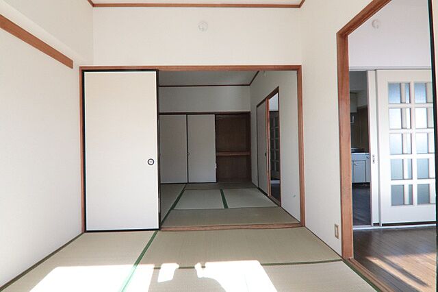 和室