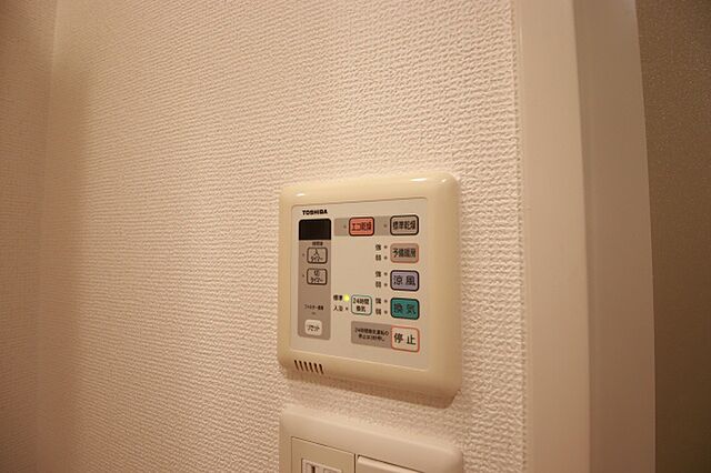 浴室