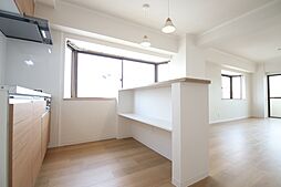 プレアール名古屋供米田 3DKの写真