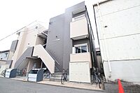 愛知県名古屋市中川区柳瀬町2丁目：物件画像／ROOM　SELECT藤が丘店　株式会社洞口