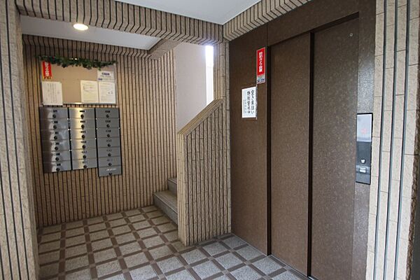 プレステージ 105｜愛知県名古屋市名東区猪子石原１丁目(賃貸マンション3LDK・1階・67.32㎡)の写真 その6