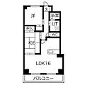グランドール瑞天4階8.6万円