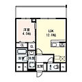 フレア丸の内11階13.8万円