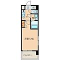 UURコート名古屋名駅10階6.1万円
