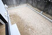 ※仕上げ工事途中の写真です。現状優先となります。