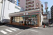 セブン－イレブン　名古屋栄5丁目店
