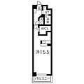 セントウェスティン5階6.4万円