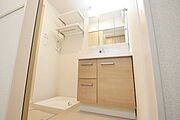 ※同じ間取り201号室の写真となります