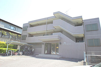 外観 外観