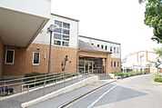 名古屋市立大宝小学校