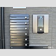 新築のため別部屋のイメージ写真です。