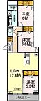 愛知県名古屋市中川区千音寺4丁目：物件画像／ROOM　SELECT藤が丘店　株式会社洞口