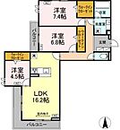 愛知県名古屋市中川区千音寺4丁目：物件画像／ROOM　SELECT藤が丘店　株式会社洞口