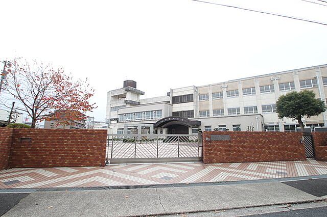 名古屋市立牧の原小学校