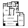 パシフィックコンフィート丸の内9階14.9万円